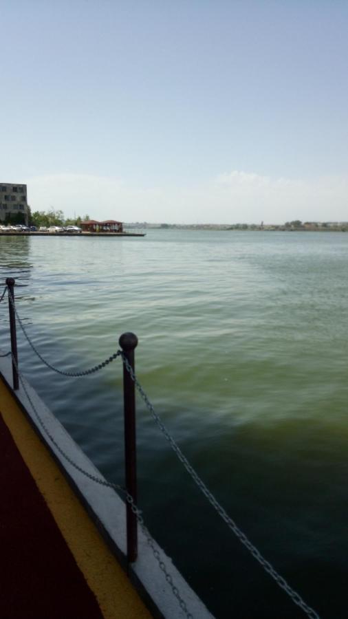 شقة مامايا  في Aparth Litoral المظهر الخارجي الصورة